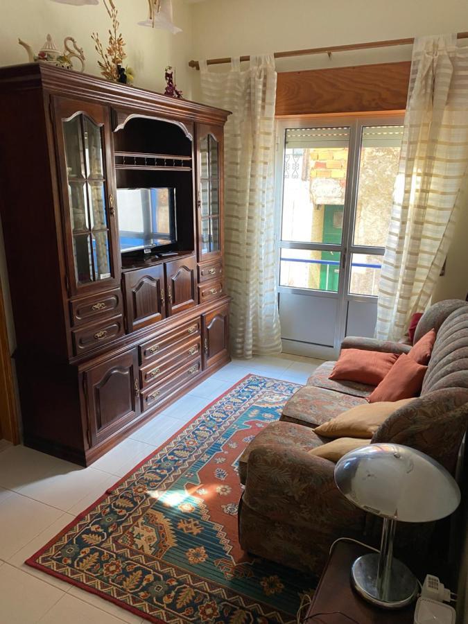 Casa Gloria Apartment Tomar Ngoại thất bức ảnh