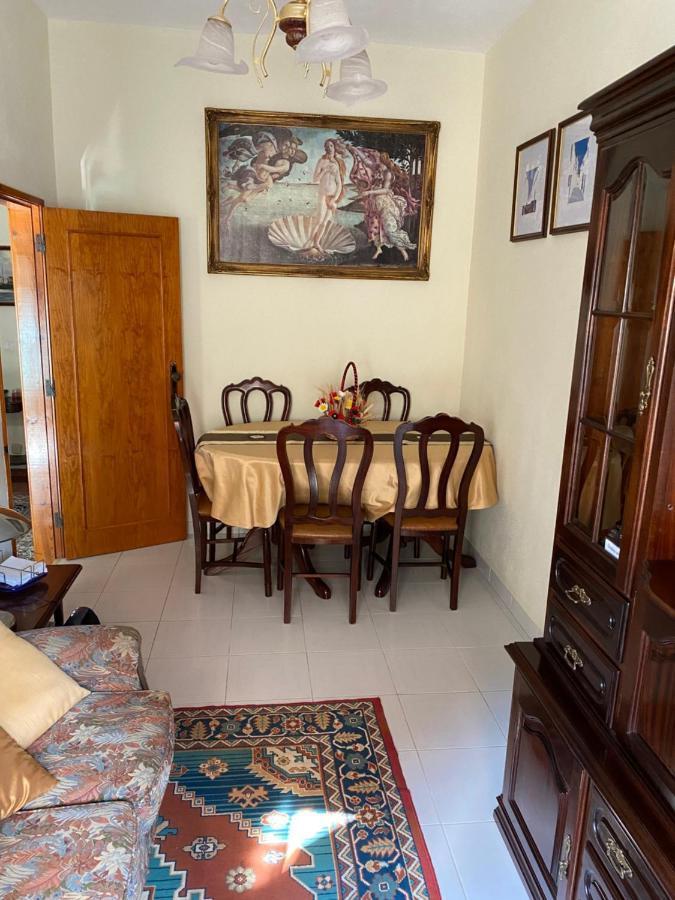 Casa Gloria Apartment Tomar Ngoại thất bức ảnh
