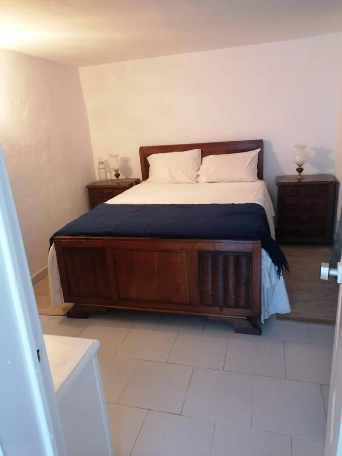 Casa Gloria Apartment Tomar Ngoại thất bức ảnh