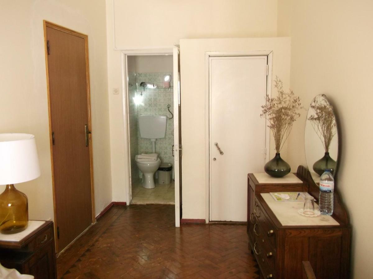 Casa Gloria Apartment Tomar Ngoại thất bức ảnh