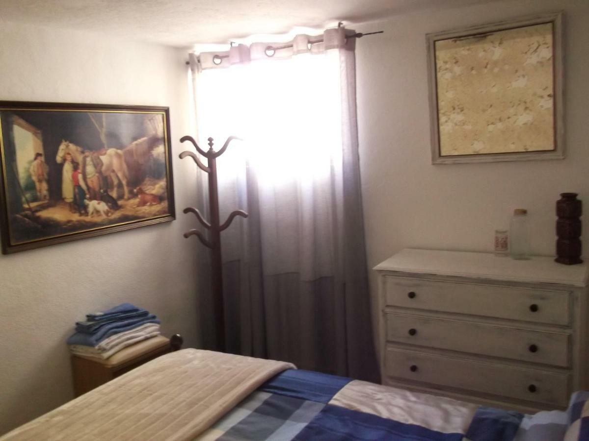 Casa Gloria Apartment Tomar Ngoại thất bức ảnh