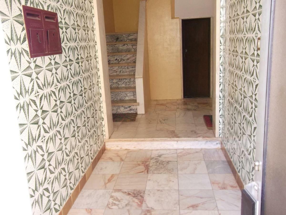 Casa Gloria Apartment Tomar Ngoại thất bức ảnh