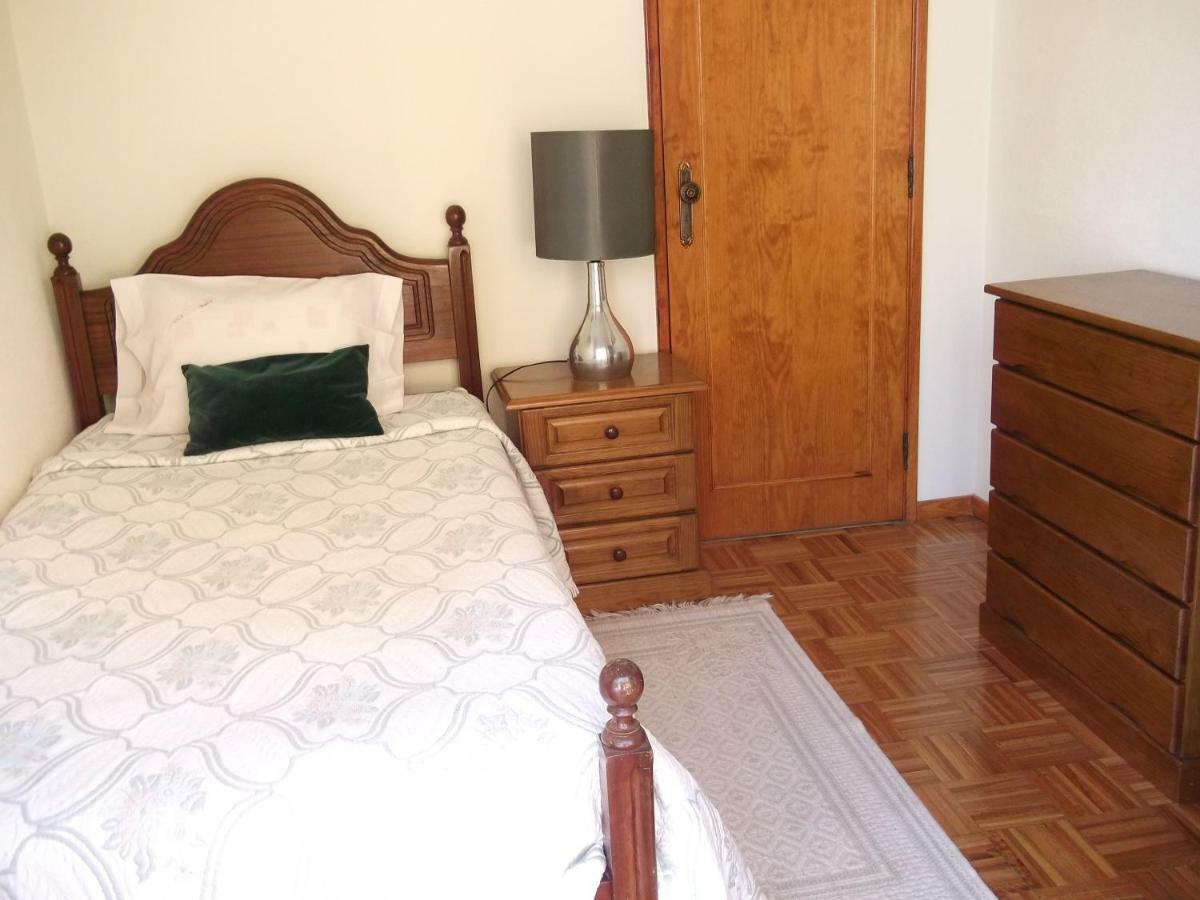 Casa Gloria Apartment Tomar Ngoại thất bức ảnh