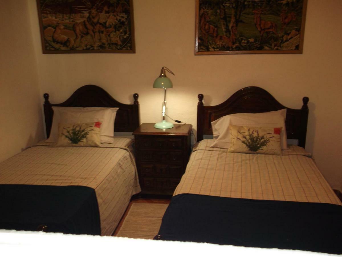 Casa Gloria Apartment Tomar Ngoại thất bức ảnh