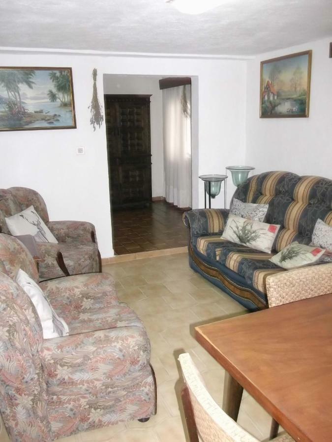 Casa Gloria Apartment Tomar Ngoại thất bức ảnh