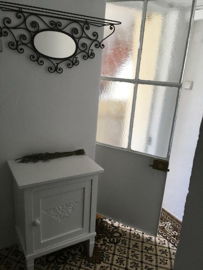 Casa Gloria Apartment Tomar Ngoại thất bức ảnh