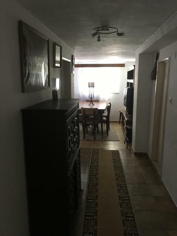 Casa Gloria Apartment Tomar Ngoại thất bức ảnh