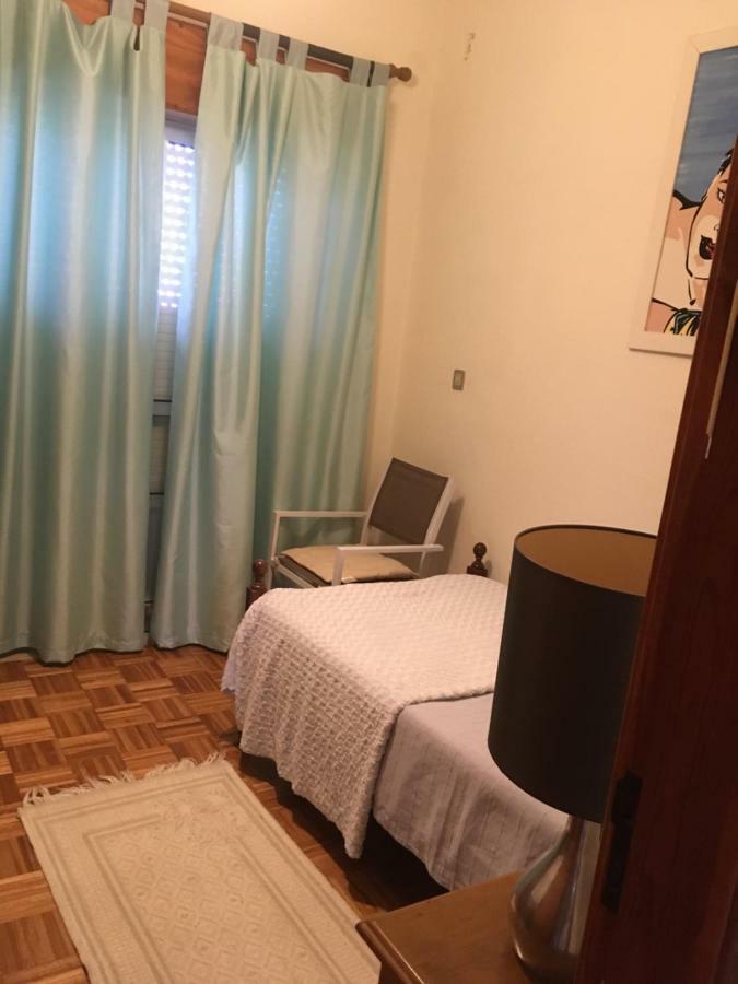 Casa Gloria Apartment Tomar Ngoại thất bức ảnh